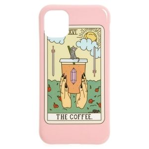 RECOVER COFFEE iPHONE 11/11 PRO, & 11 PRO MAX CASE